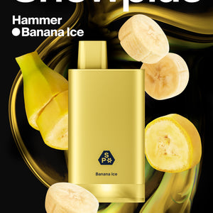 Hammer Banana Ice