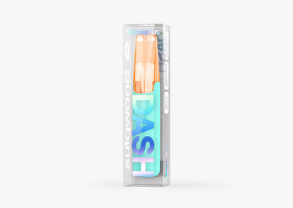 Dash-Mint Gum