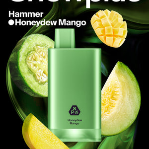 Hammer Honeydew Mango