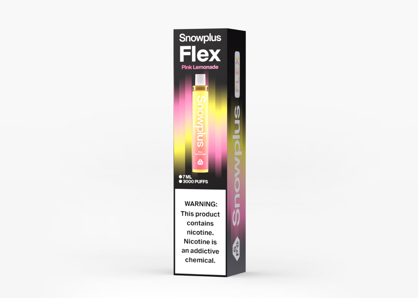 Flex-PinkLemonade