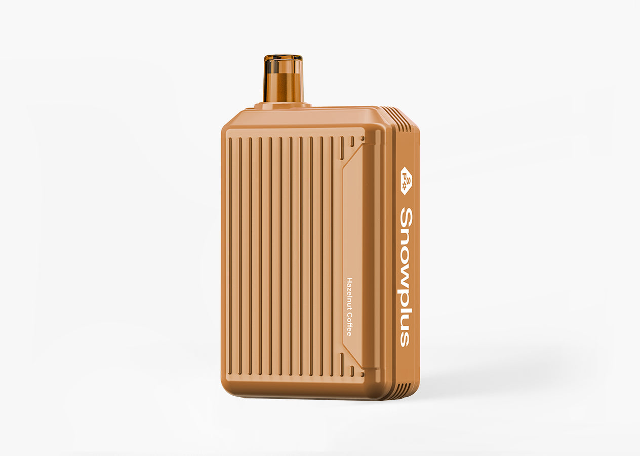 Go 10000 Your ultimate vaping powerhouse Snowplus