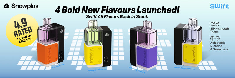Snowplus | A new pure and unique vaping experience Snowplus | A new pure and unique vaping experience
