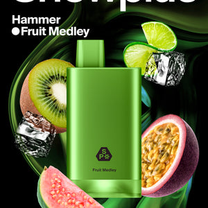 Hammer Fruit Medley
