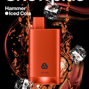 Hammer Iced Cola