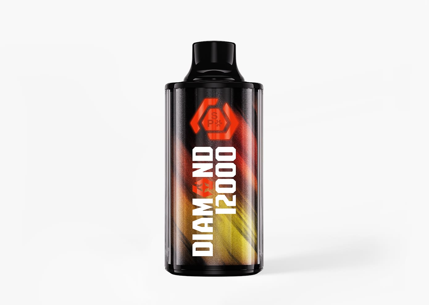 Diamond 12000-Tropical Punch