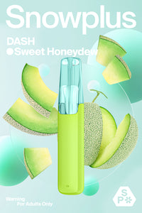 Dash-Sweet Honeydew