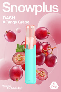 Dash-Tangy Grape