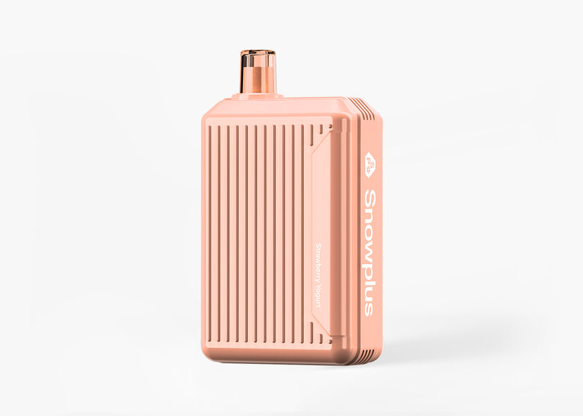 Go 10000 Your ultimate vaping powerhouse Snowplus