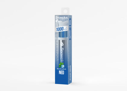 Neo Fresh Mint