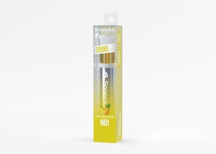 Neo Lemon Pineapple