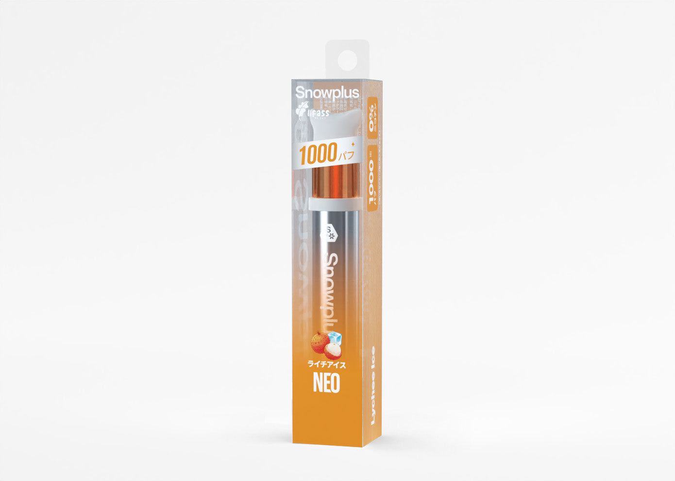 Neo Lychee Ice