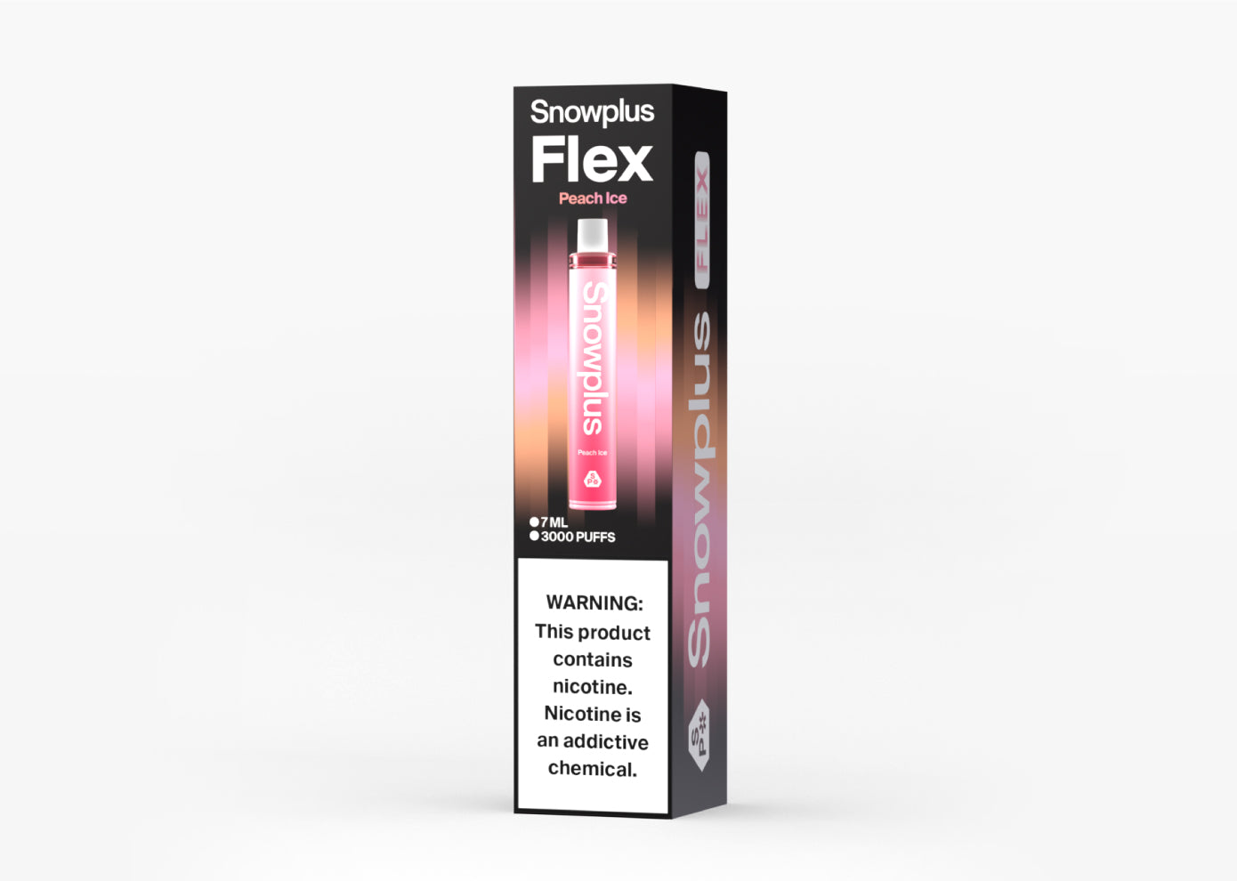 Flex: Discover the Softer Side of All-day Power - Snowplus