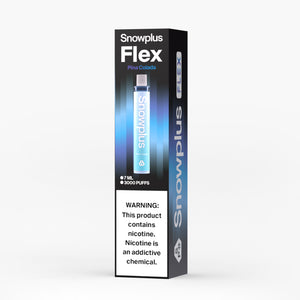 Flex-PinaColada