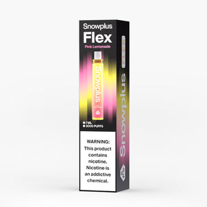 Flex-PinkLemonade