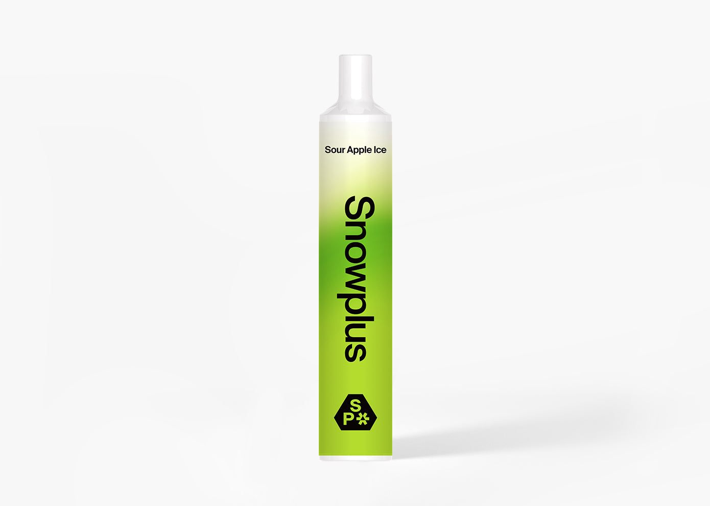 Go 3000: Power Up with Limitless Flavor - Snowplus